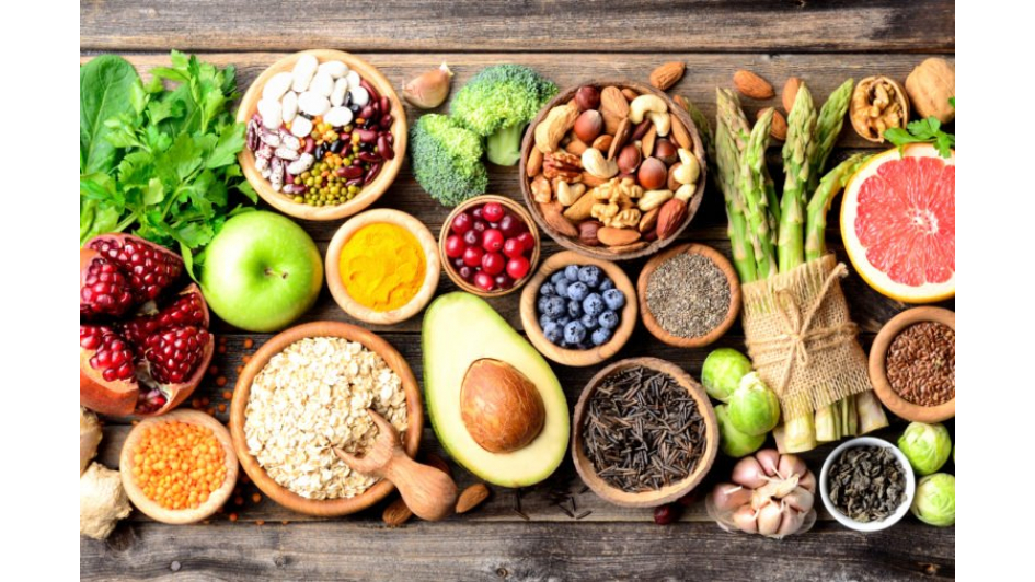 5 Superfoods That Are Worthy of the Title