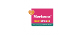 Morisons Baby Dreams