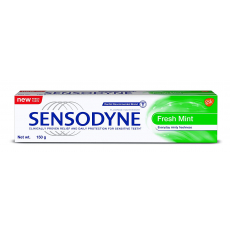 Sensodyne Fresh Mint 150gm
