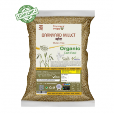 Barnyard Millet 