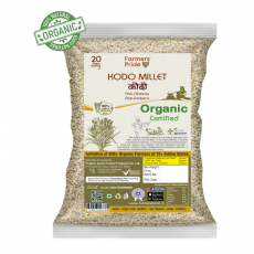 Kodo Millet 