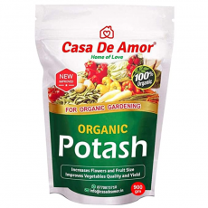 Casa De Amor Organic Potash