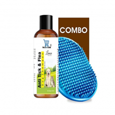 Dog Shampoo & Puppy Shampoo