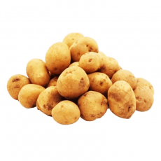 Baby Potato