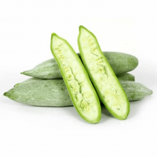Snake Gourd,