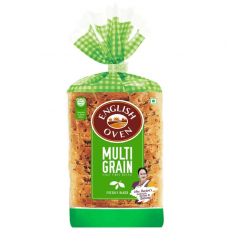 English Oven Bread - Multigrain,...