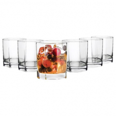 Octave Tumbler