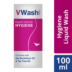 Vwash Plus Expert Intimate...