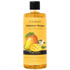 Alphonso Mango Body Wash With...
