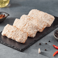 Crispy Fish Fillet