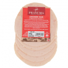 Chicken Ham