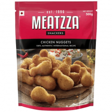 Chicken - Nuggets