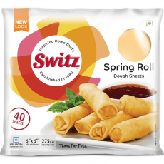 Spring Roll Sheets