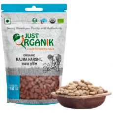 Rajma Harshil