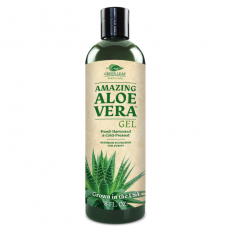 Aloe Vera Gel