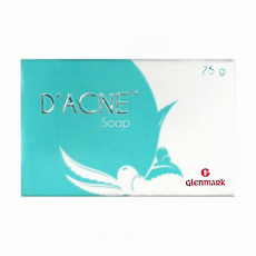 D'Acne Soap
