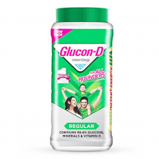 Glucon-D Glucose Based Beverage Mix