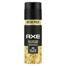 AXE Gold Temptation Long Lasting...