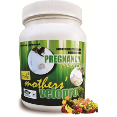 Develo Pregnancy & Lactation...