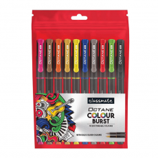 Classmate Octane Colour...