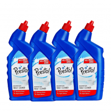 Presto! Disinfectant Toilet...