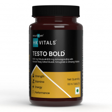 HealthKart HK Vitals Testo Bold