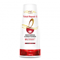 L'Oréal Paris...