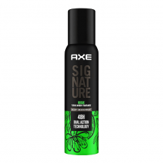 Axe Signature Rogue Long Lasting...