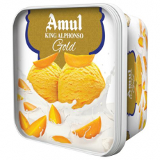 King Alphonso Gold Ice Cream - 100...
