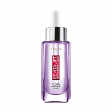 L'Oréal Paris...