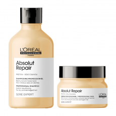 L'Oréal Professionnel...