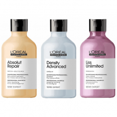 L'Oréal Professionnel...