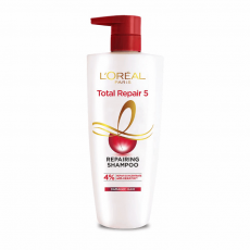 L'Oréal Paris Shampoo,...