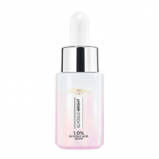 L'Oréal Paris...