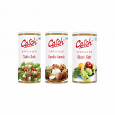 Catch Table Salt