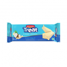 Britannia Treat Crème...