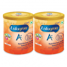 Enfagrow Nutritional Milk Powder...