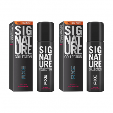 Axe Signature Intense Body Perfume