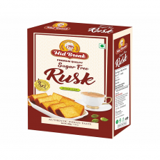 Midbreak Sugar Free Premium...