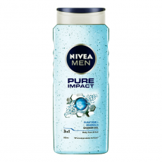 NIVEA Men Body Wash