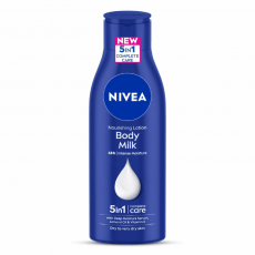 NIVEA Nourishing Body Milk
