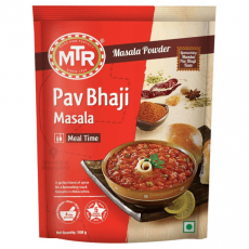 MTR Masala - Pav Bhaji
