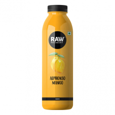 Raw Pressery Mango Juice