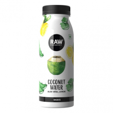 Coconut Water 