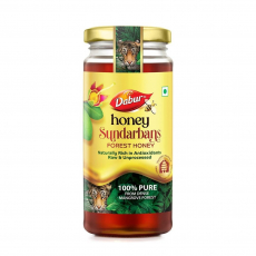 Dabur Honey Sundarbans