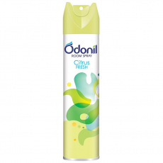 Room Spray - Citrus Fresh