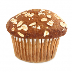 Sweet Muffins